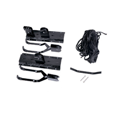 Крепление для хран. велосипеда HS-044