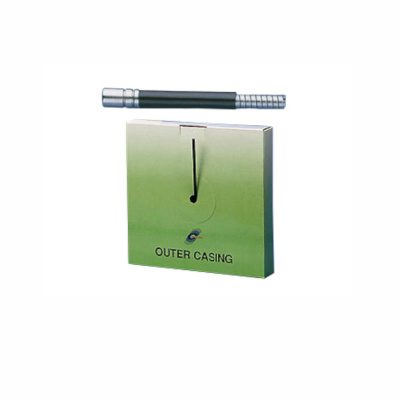 Рубашка торм. троса 5мм, 30м