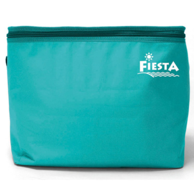 Сумка изотермическая Fiesta 10 л синяя