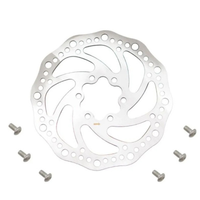 Диск тормозной SD-03 D:180мм