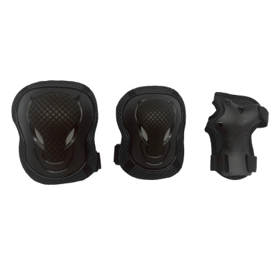 Защита 108 Black (S)