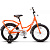 Велосипед 16" STELS Flyte (11" Оранжевый), арт.Z011