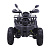YACOTA WARRIOR 200 черный