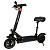 Электросамокат Kugoo Kirin M4 Pro 18AH Plus