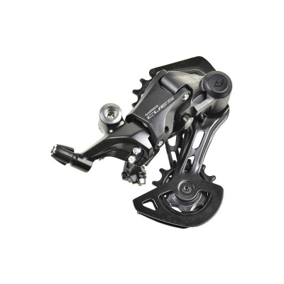 Переключатель задний SHIMANO CUES,RD-U4000,GS,TOP-NORMAL,9ск.,11-46T,Shadow ARDU4000GS