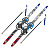 Комплект SNOWMATIC K3 Бренд ЦСТ (Step, 150/110 (+/-5 см))