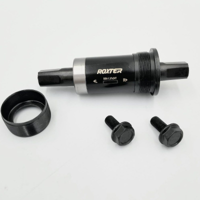 Каретка BSA 1.37"X24T L/R 68/124мм, в торг.уп.