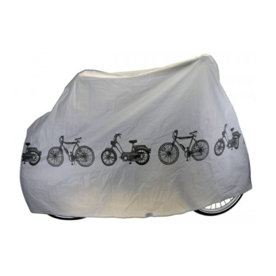 Накидка для велосипеда 196х64х110см