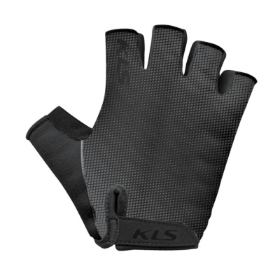 Перчатки KLS FACTOR BLACK M