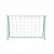 Ворота игровые DFC GOAL150 150х110х60 см