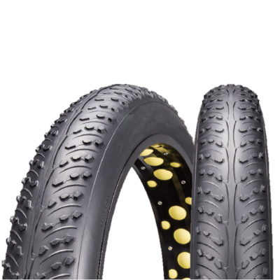 Велопокрышка 26" Chao Yang 26x4.0" H-5186 30TPI (FAT BIKE)/620109