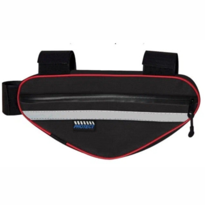 Велосумка под раму, 40х26х5см, чер., PROTECT™