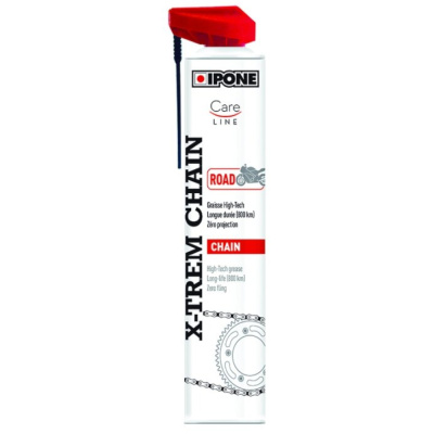 Смазка для цепи IPONE X_TREM CHAIN OFF-ROAD 750 мл