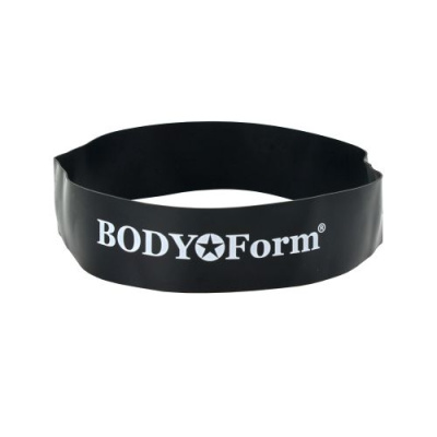 Петля BF-RL100 22кг/60см (черный)