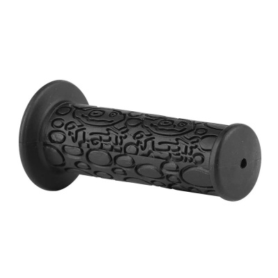 Ручки руля XH-G15 97 мм чёрные, арт. 150073