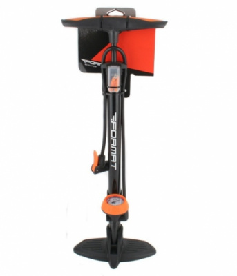 Насос ручной велосипедный RPUZF0370001