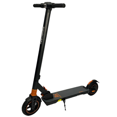 Электросамокат Kugoo Kirin S1 Pro 6.0Ah