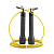 Скакалка скоростная для кроссфита Harper Gym Pro Series NT35031, ручки полиуретан, 300 см