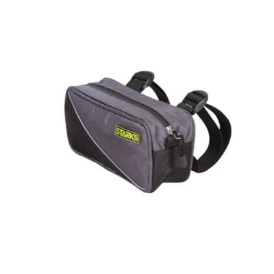 Сумка на руль STARKS WP S Black