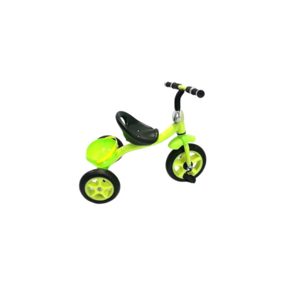 Велосипед ТЕ 010 без толкателя 4 цвета