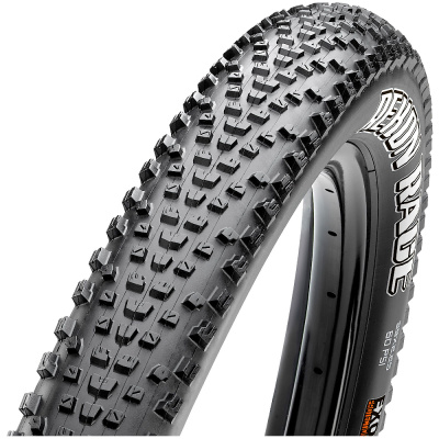 Велопокрышка Maxxis 2023 Rekon Race 27.5x2.25 TPI60 Wire (б/р)