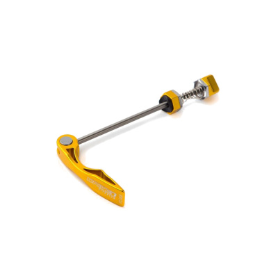 Эксцентрик QRZ7F передний, Титан, алюм.сплав. SUN RACE