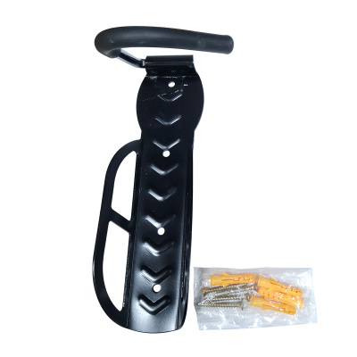 Крюк настенный HS-009 для хран. в-да