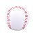 Мяч бейсбольный, сбалансированный 142-149гр G056 