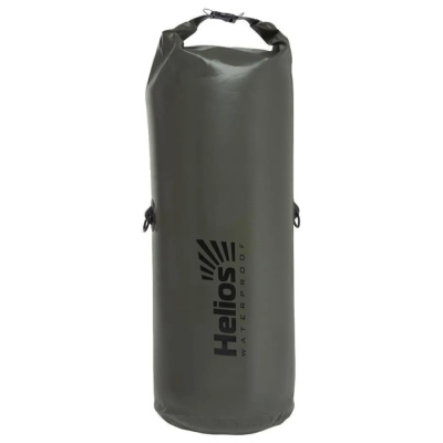 Драйбег 70л (d33/h100cm) с лямками хаки (HS-DB-7033100-HL) Helios