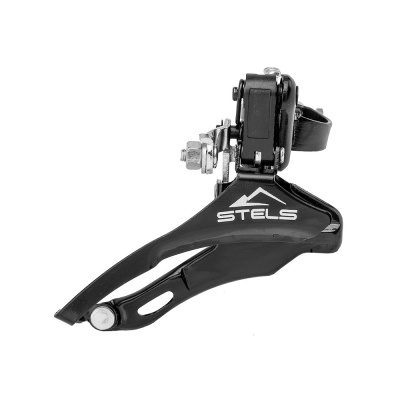 Переключатель скоростей передний FD-10TT POWER 42 зуба, верхняя тяга