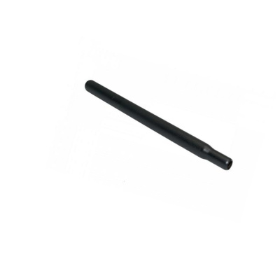 Подседельная труба, алюм. (диам. 30,4х300 мм) black