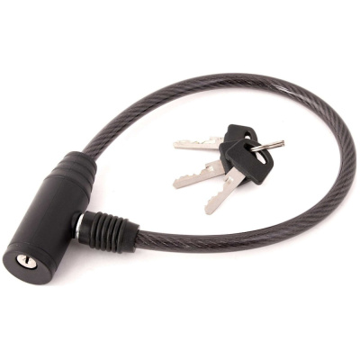 Замок велосипедный PD-80-35CM(96/24) Apecs 