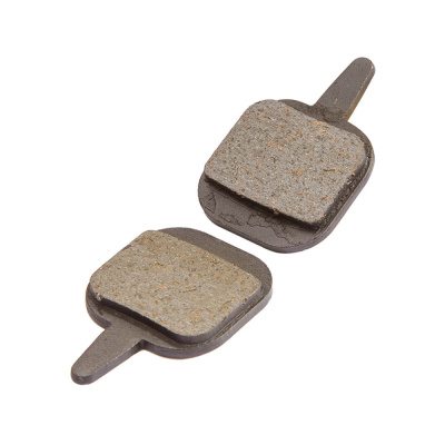 Колодки тормозные RB-D30