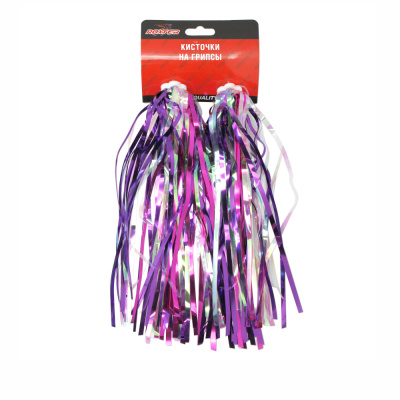 Кисточки на грипсы, в торг.уп.