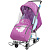 Коляска комби Ника Детям DISNEY BABY 1/1 МАРИ ОРХИДЕЯ