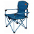 Элитное складное Кресло Camping World Dreamer Chair blue (4,8 кг, чехол, мягкое сиденье, карманы, цв