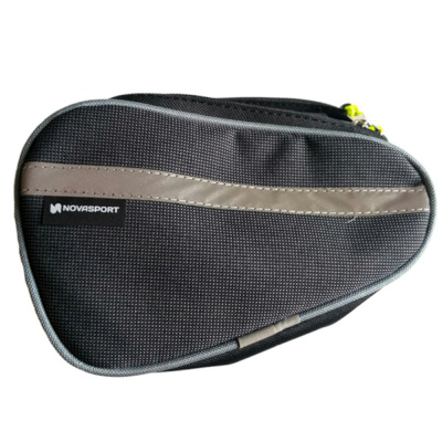 Велосумка на раму Твин NovaSport (BC 039.018.1.1)