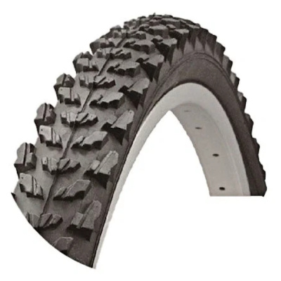 Покрышка велосипедная 29*2.125 (56-621) горная CC8108