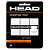 Овергрип Head Prestige Pro, 282009-WH, 0.55 мм, 3 шт, белый