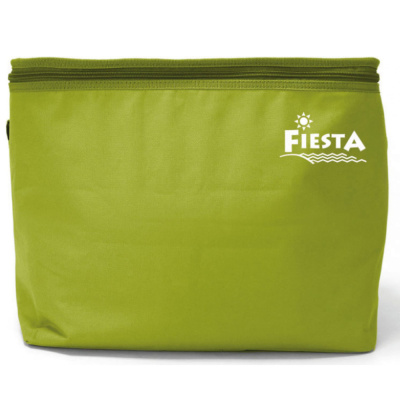 Сумка изотермическая Fiesta 10 л зеленая