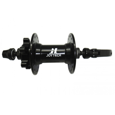 Втулка передняя, 32отв,108мм