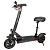 Электросамокат Kugoo Kirin M4 PRO18 АН Plus 