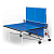Стол теннисный Start line Compact Outdoor-2 LX BLUE