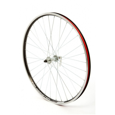 Колесо 26" переднее в сборе