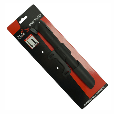 Мининасос пласт. 25х280мм, в торг.уп.