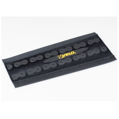 Защита пера VLF-007, 245*110*95мм