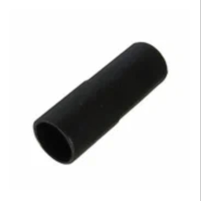 Заглушка рубашки троса пластик, 5мм, чёр