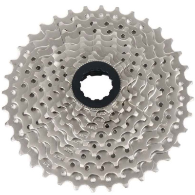 Звезда задняя, кассета, CS-A5, 9 ск., 11-34T, A5, LTWOO, 1FW912000127