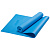 Коврик для йоги STARFIT FM-101 PVC 173x61x0,3 см, синий 1/20