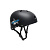 Шлем детский WX-1BPP Black/Blue (55)